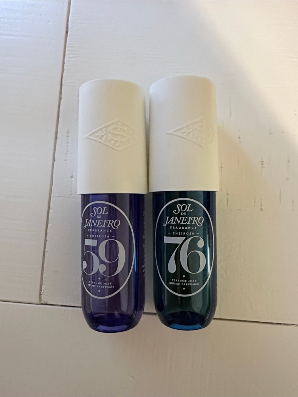 Sol de Janeiro Mist